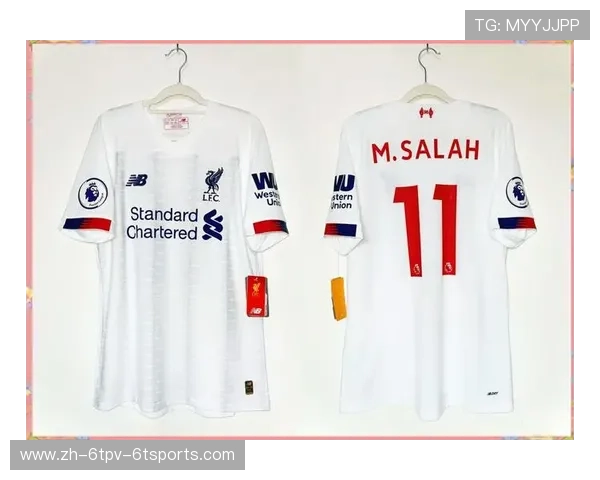 英超球队服装品牌合作趋势与球衣展示